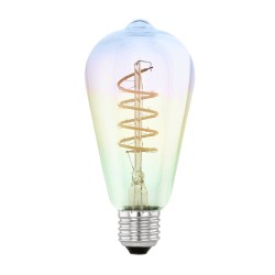 Bec LED E27 4W 2000K 110209