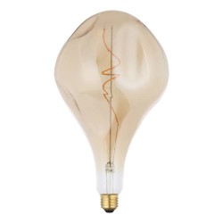 Bec dimabil LED E27 4W 1800K 110233