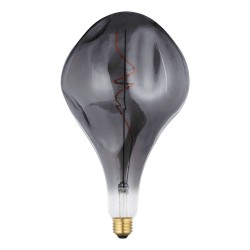 Bec dimabil LED E27 4W 1800K 110234