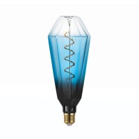 BECURI LED EGLO, Black Friday - Bec LED E27 4W 2000K 110235, LED-Zone.ro