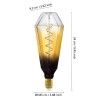 Bec LED E27 4W 1700K 110236