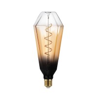 BECURI LED EGLO, Black Friday - Bec LED E27 4W 1700K 110236, LED-Zone.ro