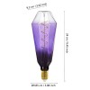 Bec LED E27 4W 1800K 110237