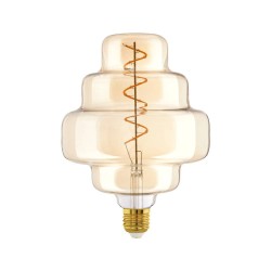 Bec dimabil LED E27 4W 2000K 110245