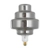 Bec dimabil LED E27 4W 2000K 110248