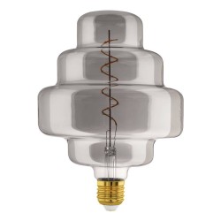 Bec dimabil LED E27 4W 2000K 110248