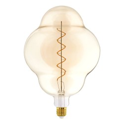 Bec dimabil LED E27 4W 2000K 110253