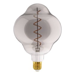 Bec dimabil LED E27 4W 2000K 110254
