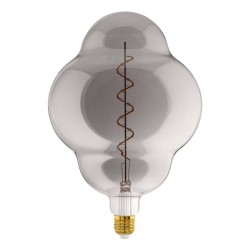 Bec dimabil LED E27 4W 2000K 110255