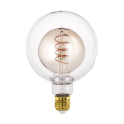 Bec dimabil LED E27 4W 2000K 110258