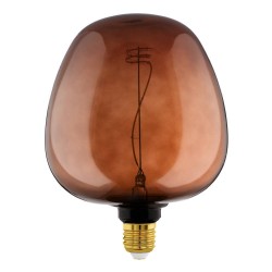 Bec dimabil LED E27 4W 2000K 110265