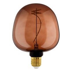 Bec dimabil LED E27 4W 2000K 110266
