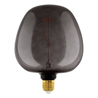 TREND & STYLE, Black Friday - Bec dimabil LED E27 4W 2000K 110267, LED-Zone.ro
