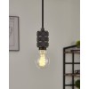 Bec E27-LED-A60 1X4.9W 3000K IP20 320lm 110271