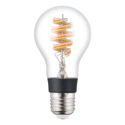 Bec E27-LED-A60 1X4.9W 3000K IP20 320lm 110271