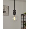 Bec E27-LED-G80 1X4.9W 3000K IP20 400lm 110273