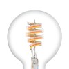 Bec E27-LED-G80 1X4.9W 3000K IP20 400lm 110273
