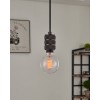 Bec E27-LED-G80 1X4.9W 3000K IP20 400lm 110273