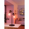 Bec led E27-G95 4.9W 3000K IP20 400lm 110274