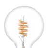 Bec led E27-G95 4.9W 3000K IP20 400lm 110274