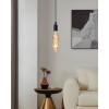 Bec LED E27 4W 2100K 110276