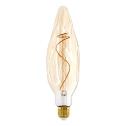 Bec LED E27 4W 2100K 110276