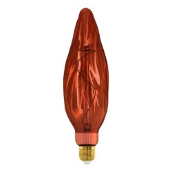 Bec dimabil LED E27 4W 2000K 110277
