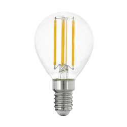 Bec LED E14 2.2W 3000K 110282