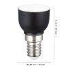 Bec E14-LED-LP 1X3.5W 2200K 180lm 110291
