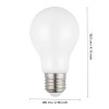 Bec E27-LED-A60 1X9W 2700K 1055lm 110293