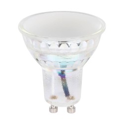 Bec GU10-LED 1X5.8W 3000K 500lm 110295