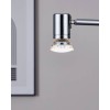 Bec GU10-LED 1X5.8W 4000K 500lm 110296