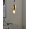 Bec G9-HALOGEN 2X40W 2700K 460lm 110299