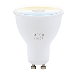 Bec GU10-LED 1X4.9W 2700K-6500K 400lm 110308