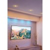 Bec GU10-LED 3X4.5W 2700K-6500K 345lm 110309