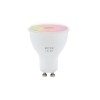 Bec GU10-LED 3X4.5W 2700K-6500K 345lm 110309