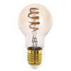 Bec E27-LED-A60 2X4.9W 2200-6500K 360lm 110312