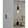 Bec E27-LED-A60 2X4.9W 2200-6500K 360lm 110315