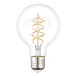 Bec E27-LED-G80 1X7.3W 2700K 806lm 110316