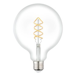 Bec E27-LED-G125 1X7.3W 2700K 806lm 110317