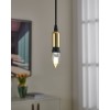 Bec E14-LED-C35 1X4.9W 2700K-6500K 320lm 110319