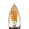 Bec E14-LED-C35 1X4.9W 2700K-6500K 320lm 110319
