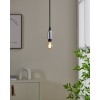 Bec E14-LED-P45 1X4.9W 2700K-6500K 320lm 110321
