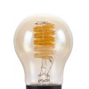 Bec E14-LED-P45 1X4.9W 2700K-6500K 320lm 110321