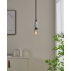 Bec E14-LED-C35 1X4W 2000K 150lm 110322