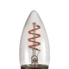 Bec E14-LED-C35 1X4W 2000K 150lm 110322