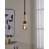 Bec E14-LED-P45 1X4W 2000K 150lm 110323
