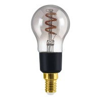 BECURI LED DECORATIVE, Black Friday - Bec E14-LED-P45 1X4W 2000K 150lm 110323, LED-Zone.ro