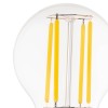 Bec E27-LED-A60 1X3.8W 3000K 806lm 110325