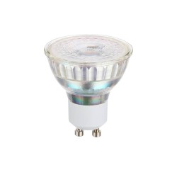 Bec GU10-LED 1X2.5W 4000K 450lm 110335